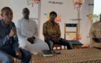 Tchad : NIRVANA débat de l'implication de la jeunesse dans le processus de transition
