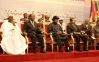 Communiqué du Conseil de paix et de sécurité de l'Union africaine (UA)