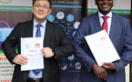 Afrique : souffle nouveau à la transformation numérique au travers d’un accord UAT-Huawei