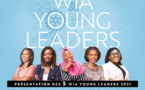 WIA Young Leaders annonce les lauréates de sa première promotion