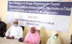 Tchad : à Abéché, des femmes leaders édifiées par quatre championnes