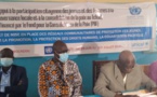 Tchad : à Moundou, ouverture d’un atelier sur les droits humains et la cohabitation pacifique