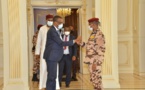 Tchad : la BAD prévoit des "actions urgentes" en appui à la transition
