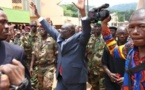 Centrafrique : La laïcité en danger