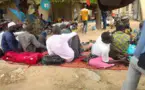 Tchad : « nous avons décidé de mourir ici plutôt qu’à la maison », disent les diplômés en cours d’intégration