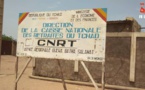 Tchad : dans le Guera, le recensement des retraités s’achève ce samedi 3 juillet 2021