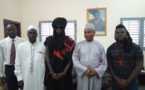 Tchad : l’artiste AfrotoniX est à Abéché