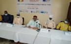 Tchad : comité de pilotage du projet de redressement économique et social inclusif du Lac