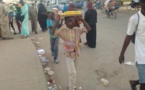 Tchad : les enfants se prennent en charge avec des petits commerces