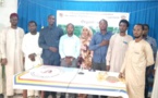 Tchad : la FOJEPAD s'implique pour une bonne utilisation des réseaux sociaux