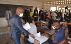 Congo-Baccalauréat : le ministre de l’Enseignement technique et professionnel invite les candidats à la sérénité et au travail