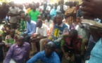 Tchad : les lauréats donnent 48 heures pour leur intégration à la fonction publique