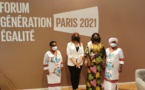 Les femmes Africaines proposent un plan décennal pour l'égalité des sexes en Afrique