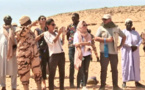 Tchad : au Borkou, des terres remises aux populations de Yarda après le déminage