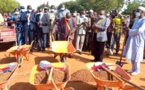 Tchad : la mairie de Pala lance une opération de salubrité et de lutte contre l'érosion