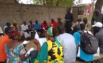 Tchad : réquisitionnement de l’hôtel Chari, les ex-travailleurs réclament leurs droits
