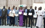 Tchad : 3 lauréats sélectionnés pour le concours international "Génies en Herbes OHADA"