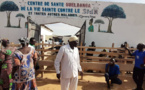 Tchad : le tradipraticien Mokembaye Joel se dit marginalisé et envisage son départ