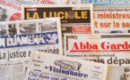 Tchad : la revue de la presse du 28 juin au 4 juillet 2021