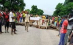 Tchad : tensions entre douaniers et jeunes dans la sous-préfecture de Laramanaye