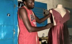 Tchad : les œuvres de la marque Feelinger
