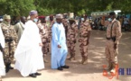 Tchad : le nouveau gouverneur du Guera prend fonctions