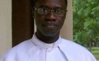 Tchad : l'Abbé Dominique Tinoudji devient Evêque du Diocèse de Pala