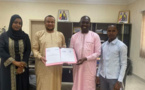 Tchad : l’ADETIC signe deux partenariats pour mieux développer les TIC
