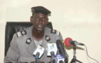 Tchad : le porte-parole de la police nationale promu au grade supérieur