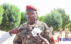 Tchad : le colonel Djimta Bergon est le nouveau gouverneur du Batha