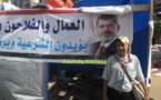 Egypte: Alwihda dans le fief des islamistes à Rabyal adawya