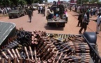 La barbarie des armes  : Une école de prise des pouvoirs en République Centrafricaine  ?