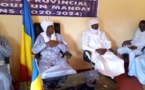 Tchad : le délégué de la CCIAMA installé à Goz Beida