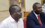 Tchad : Wakit Tamma rejette la conception du dialogue national inclusif