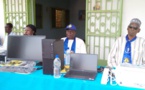 Tchad : le conseil provincial du MPS au Mayo Kebbi Ouest réceptionne des équipements