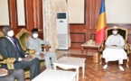 Coopération : le Tchad et l'Union Africaine mettent de côté leur différend
