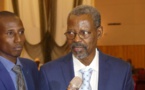 Tchad : le parcours de l'ex-ministre Mahamat Hissein