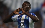Football : le tchadien Marius signe un contrat de 2 ans avec un club belge