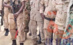 الأمن يتهم مجموعة مسلحة بالتمرد في محافظة لينجا