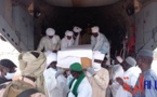 Tchad : le corps du sultan du Sila acheminé à Goz Beida pour l'inhumation