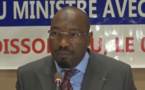 Tchad : "la fonction publique est aujourd'hui saturée" (ministre Brah Mahamat)