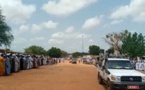 Tchad : le sultan du Sila, Seid Brahim Moustapha, inhumé à Goz Beida