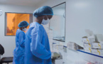 Sénégal : une usine de production de vaccins à grande échelle sera construite