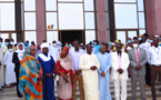 معارض تجارية تشادية سودانية تنطلق اليوم رسميا 