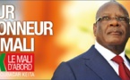 Mali : Ibrahim Boubacar Keïta sera le nouveau Président de la République.