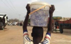 Tchad : l'eau en sachet refait surface à N'Djamena