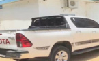 Tchad : la police a retrouvé le véhicule utilisé pour l'assassinat de Mahamat Ali Dari