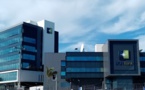 Le Groupe BGFIBank sacré meilleure banque d’Afrique centrale en 2021