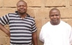 Tchad : Reporters sans frontières lance une pétition pour les journalistes emprisonnés à N'Djaména
