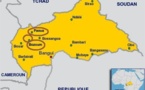 Centrafrique/Reprise des hostilités : Plusieurs villes occupés par les rebelles